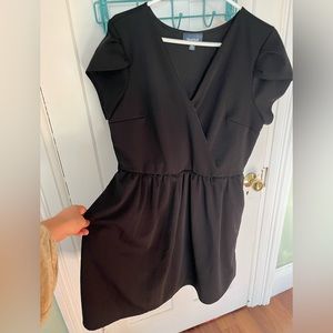 COPY - ModCloth knee length dress